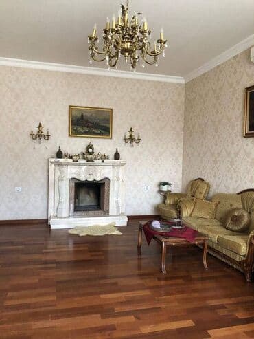 дача в баку аренда: Пос. Паршаги, 165 м², 4 комнаты, С бассейном — 8