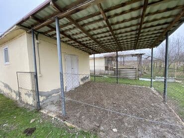 şekide ayliq kiraye evler: 3 otaqlı, 81 kv. m, Kredit yoxdur, Orta təmir — 22