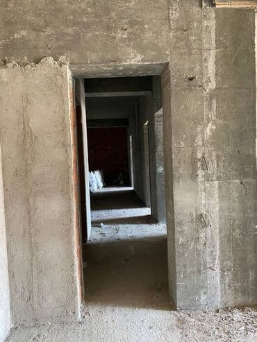 продажа квартир в баку новостройки: Монтин, 4 комнаты, Новостройка, м. Нариман Нариманов, 151 м² — 9