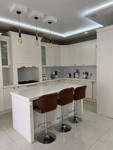 купить дом в баку у моря: 4 комнаты, Новостройка, м. Хатаи, 192 м² — 11