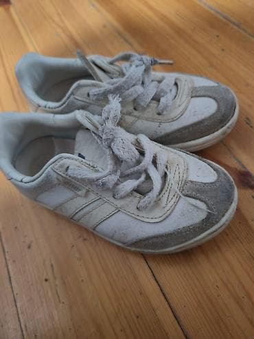 deri jilet: Uşaq dəsti, Uniseks, 2 - 3 yaş, Adidas — 3