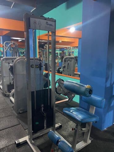 Qantellər, İşlənmiş — 12