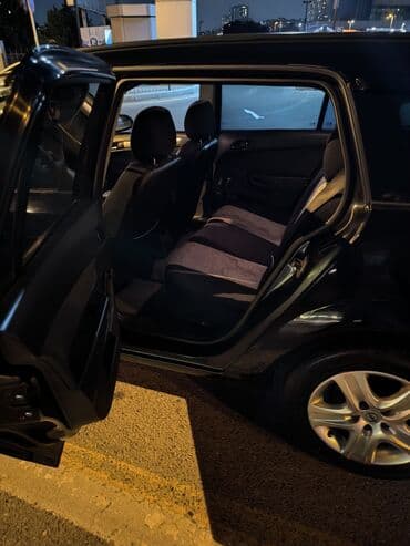 dizel opel astra: Opel Astra: 1.3 l | 2007 il 346547 km Universal — 17