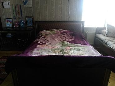 matras islenmis: Iki nəfərik kravat işlənib matras təzə.50 manata satilir.
- — 2
