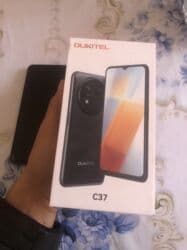 internet guclendirici modem: Oukitel smartfon - Marka: Oukitel (arxa qapaqda loqo) - Korpus rəngi — 2