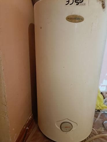 Ariston 100 l, İşlənmiş, Kredit yoxdur, Ünvandan götürmə lalafo.az -da Ariston 100 l, İşlənmiş, Kredit yoxdur, Ünvandan götürmə