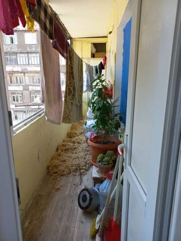 20 yanvarda 2 otaqli evler: Bakı, 2 otaqlı, Köhnə tikili, m. Həzi Aslanov, 55 kv. m — 12