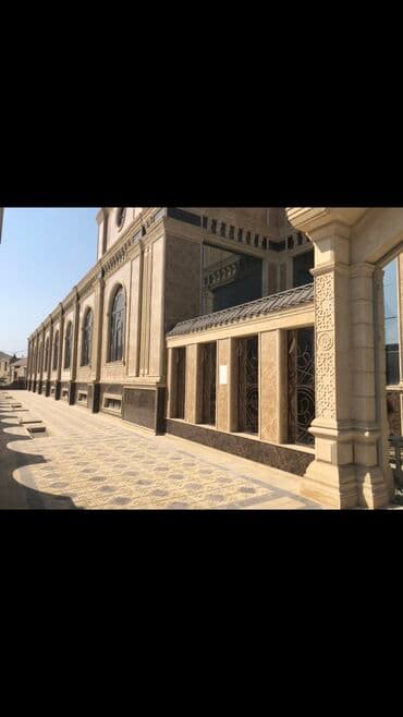 азербайджан недвижимость продажа: Gəncədə möhtəşəm obyekt satılır.Xəstəxana,gözəllik mərkəzi,uşaq — 3