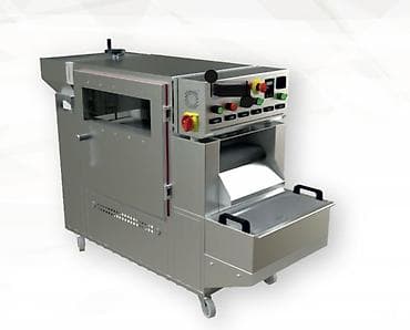 restoran: Tum ( semiçka ) qızardan aparat Semeşka Qovuran Semeçka Qoburan — 4