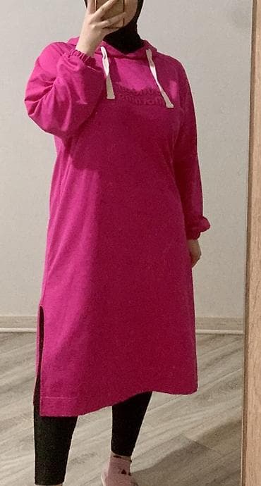 Svitşotlar: 1-ce defe geyinilib, Yeni Kimidi Satilir Cemi 25 azn‼️🤌🏻 M-L-Xl gedir — 5