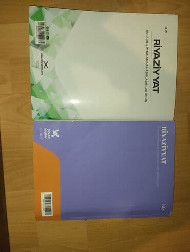 методическое пособие по математике 9 класс азербайджан: Tek tekde sata bilerem istəsəniz biri 6 m Sehifede başqa kitablarda — 2