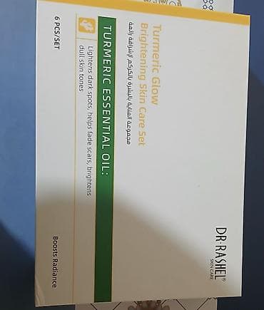 brilyant dəst: Kosmetik dəst, 6 məhsul — 3