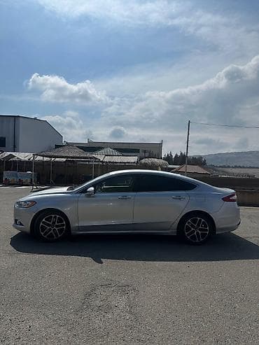 fort mator: Vin kod 2016 Mator, karobka, xodavoy, elektronika hamısı ideal — 5