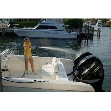 gubrə: Slang basligi universal Ez Jet Su 8-funksiyası Sulama və Paltaryuyan — 4