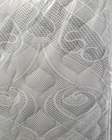 sədərəkdə mebellər: Matras 160*200 tam ortopedik 3 il zəmanət və çatdırlma . Yorgan döşək — 2