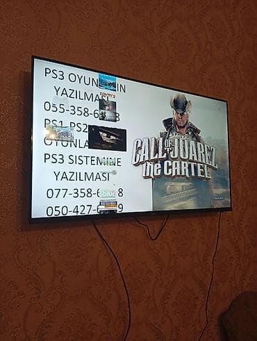 playstation kirayesi: Sony PlayStation 4 Super Slim oyun konsolu - Model: PS3 Super Slim — 9