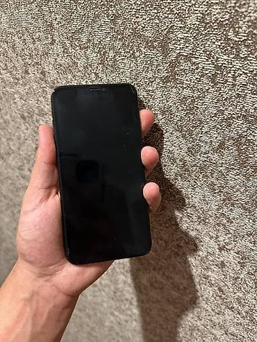 iphone 12 pro adapter: IPhone Xs Max, 256 GB, Qara — 1