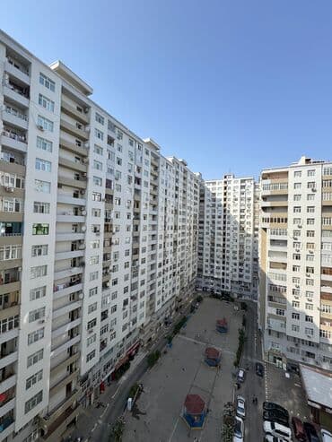 yuksek insaat mtk: 3-cü mikrorayon, 2 otaqlı, Yeni tikili, m. 20 Yanvar, 103 kv. m — 23