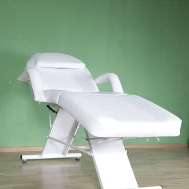 açılıb bağlanan yataq: Kuşetka Kusetka Estetik tapçan Tibbi çarpayı Kosmetoloji çarpayı — 1