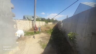 ramanada kirayə ev: Şirvan, 2 otaqlı, Köhnə tikili, 3 kv. m — 3