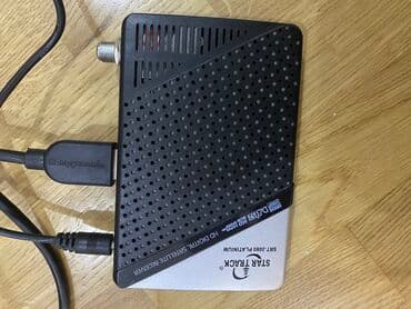 ekran karti: Tv tuner anten yeri vardır — 1