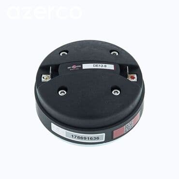 ses sistemleri: Yeni Kolonka, Növ - Toy üçün, rəng - Qara — 16