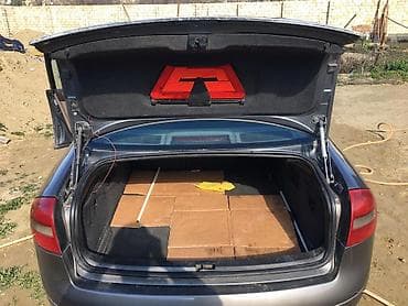 hyundai porter 1999: Audi A6: 2.4 l | 1998 il Sedan — 6