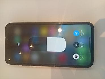 iphone 19: IPhone X, 64 GB, Qara, Barmaq izi — 4