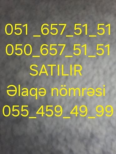 Домашний персонал и уборка: Xüsusi mobil nömrələr satılır. Təklif olunan nömrələr: - — 1