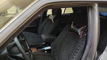 mercedes qapi: Mercedes-Benz E-Class W124 sedan - Kuzov: 4 qapılı sedan, tünd boz — 8