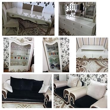 İşlənmiş, TV altlığı, Servant, Rəf, Kredit yoxdur