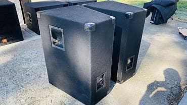 modem router tp link: Elektronika: EV (Electro‑Voice) passiv səsgücləndirici akustika – 2 — 4