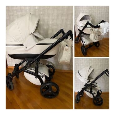 универсальные коляски roan marita: Коляска 2в1 — 1