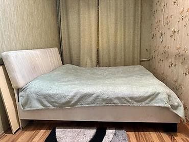 Yataq otağı mebel dəsti Tərkibi: - Çarpayı: ikinəfərlik, yumşaq — 3