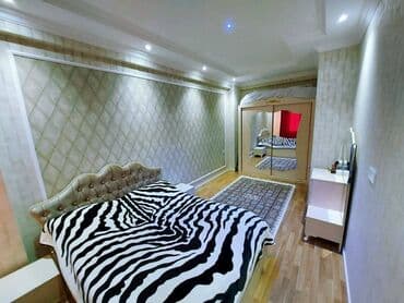 продажа квартира: 2 комнаты, Новостройка, м. Гара Гараев, 70 м² — 5