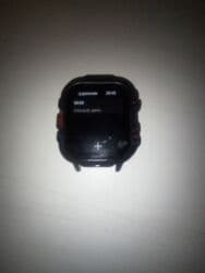 e60 aksesuar: Yeni, Smart saat, Smart, Sensor ekran, rəng - Boz — 5