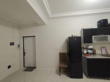 yevlax makler: 2 otaqlı, Yeni tikili, 81 kv. m — 8