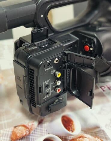 soyducu ikinci əl: Panasonic ag ux90 satıram əla vəziyyətdə az çəkiliş etmişəm çox — 6