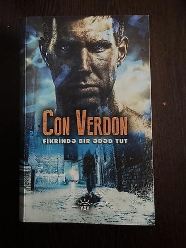 Satılır: 4 kitab dəsti 1) Ustalık Gərəkdirən Kafaya Takmama Sanatı — — 2