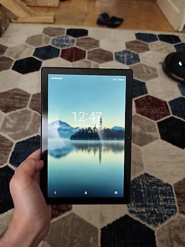 Discover Note23 Plus planşet + klaviatura və siçan dəsti - Model