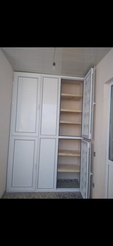 ikinci el plastik qapi pencere sumqayit: Пластиковые шкафы предназначены для наружного применения и хорошо — 5
