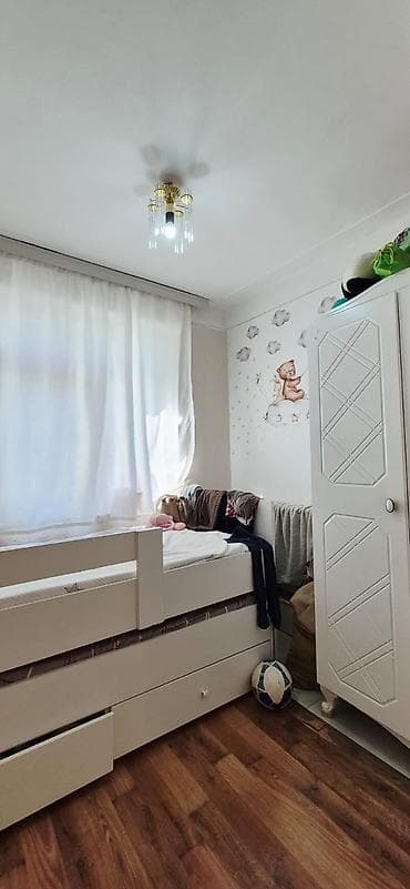 zaqatalada satilan evler: Xirdalanda tam merkezde xrsofhka lahiyyeli 2-otaqli menzil — 4