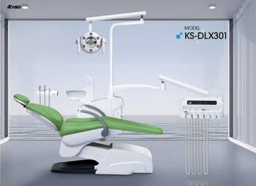 Ks-dlx301 kaso ks-dlx301 model diş kreslosu, yüksək keyfiyyətli lalafo.az -da Ks-dlx301 kaso ks-dlx301 model diş kreslosu, yüksək keyfiyyətli