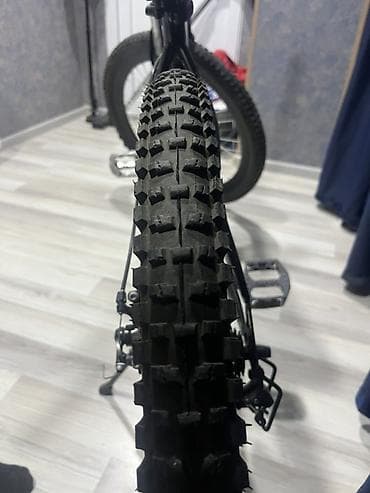 canyon velosiped: ❗️SAFT VELOSİBED satılır❗️ ❗️Arxa təkər və kamerlər yeni dəyişilib❗️ — 4