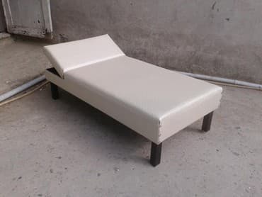 Digər salon, tibbi mebel: Usaq masaj stolu teze tam mohkem yumsaq ve her reng kojalardan ve her — 7