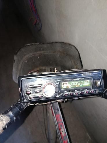 velosiped: Ölçü 26 liq hər bir şeyi işlək vəziyətdə maqintafon üsdündə verilir — 1