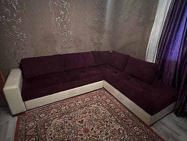divan masa: Künc divan, Yeni, Bazasız, Vеlur parça — 3