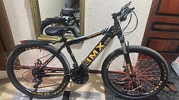 yesabet: 🚲 BMX GTR Sport velosiped – Demək olar ki, yenidir! 2025-ci ilin — 2