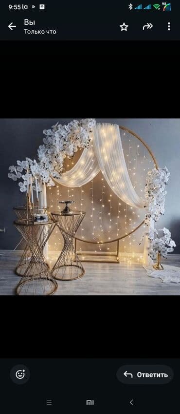 Qızdırıcı və isidicilər: Dekorlar 80azn — 5