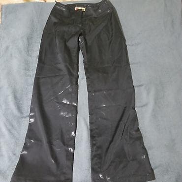 Şəxsi əşyalar: Uzun, zərif qadın donları – bir neçə rəng seçimi - Model: A-kəsim — 10